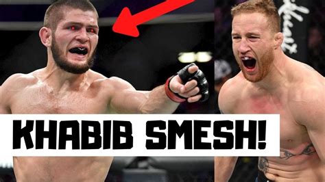 UFC 254 odds, prediction, betting trends for Khabib Nurmagomedov vs.